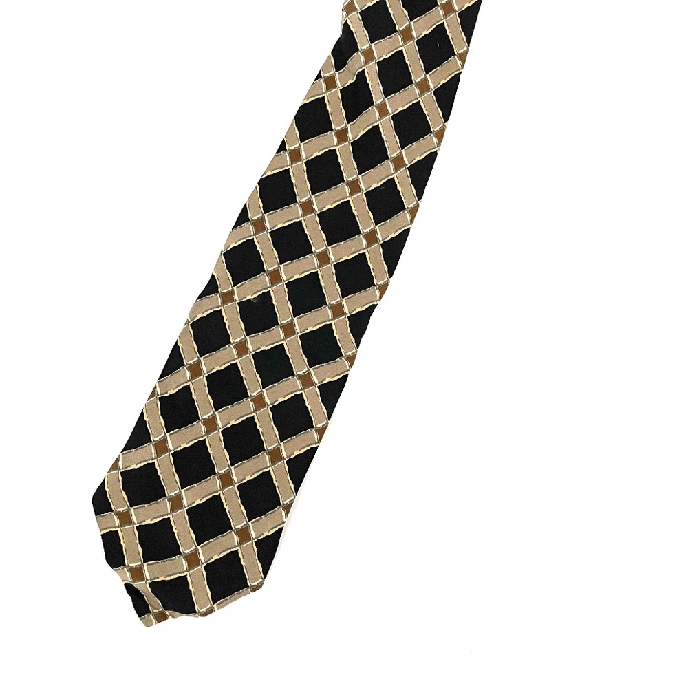Brandini  100% Silk Tie